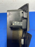2004-06 Pontiac GTO Instrument Cluster Bezel 159