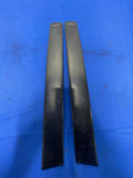 2004-06 Pontiac GTO Window Trim OEM Nice 159