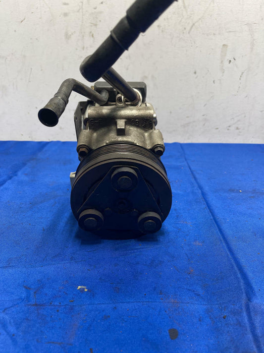 2003-04 Ford Mustang SVT Cobra AC Pump 166