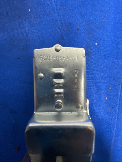 2003-04 Ford Mustang SVT Cobra Headlight Switch 166