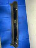 2003-04 Ford Mustang SVT Cobra Rear Seat Head Rest ( Missing Two Tabs) 166