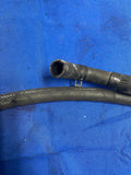 2003-04 Ford Mustang SVT Cobra Supercharger Coolant Hard Lines 166