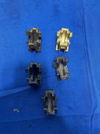 2003-04 Ford Mustang SVT Cobra AC Clamps 166