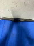 2003-04 Ford Mustang SVT Cobra Trunk Latch Cover 166
