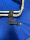 2003-04 Ford Mustang SVT Cobra Supercharger Coolant Hard Lines 166