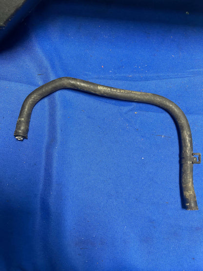 2003-04 Ford Mustang SVT Cobra Moroso Engine Coolant Reservoir (needs repair)166