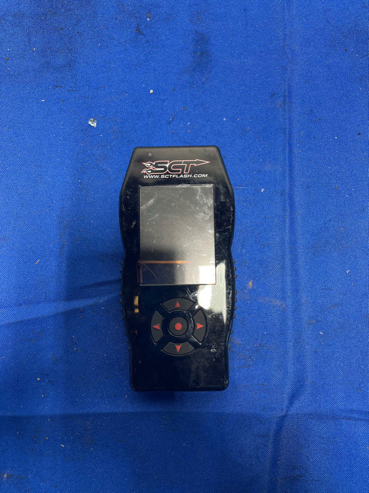 2003-04 Ford Mustang SVT Cobra SCT X4 Married 166
