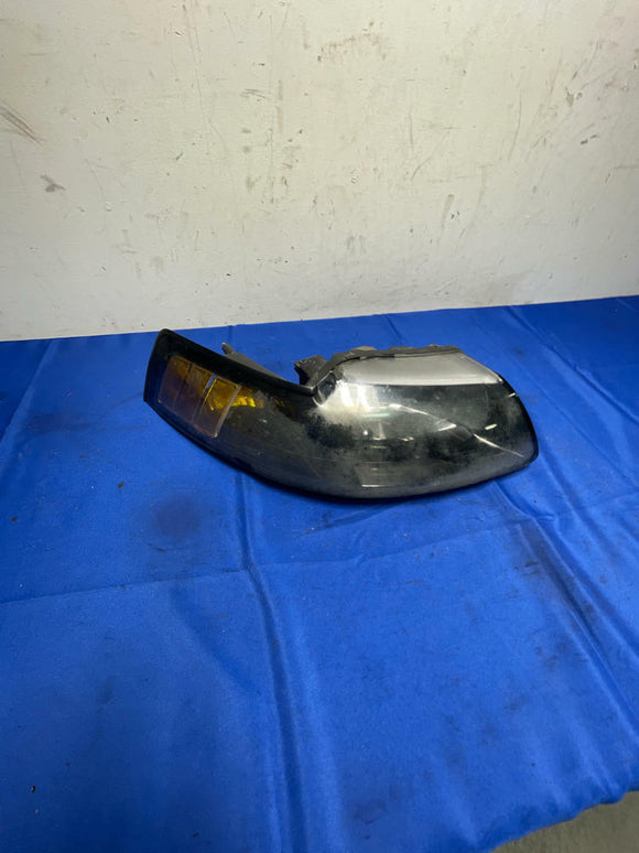 2003-04 Ford Mustang SVT Cobra Passenger Headlight OEM 166