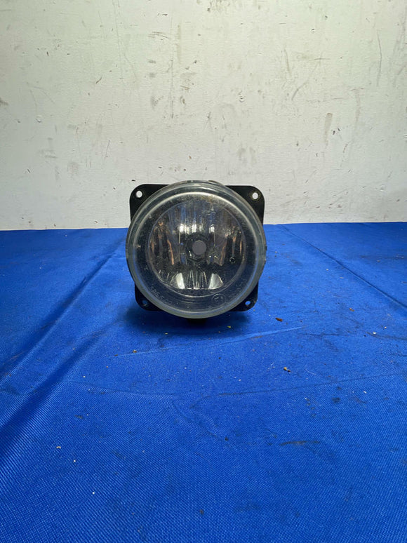 2003-04 Ford Mustang SVT Cobra Driver Fog Light 166