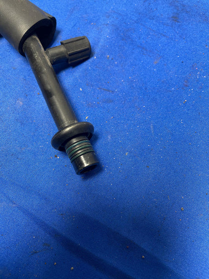 2003-04 Ford Mustang SVT Cobra AC Line 166