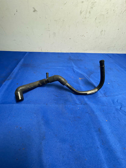 2003-04 Ford Mustang SVT Cobra Lower Intake Vacuum Tube 166