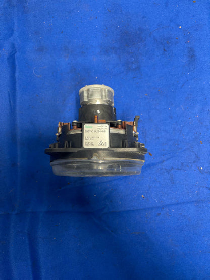 2003-04 Ford Mustang SVT Cobra Driver Fog Light 166
