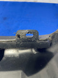 2003-04 Ford Mustang SVT Cobra Rear Seat Head Rest ( Missing Two Tabs) 166