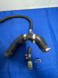 2003-04 Ford Mustang SVT Cobra Cooling Mod 166