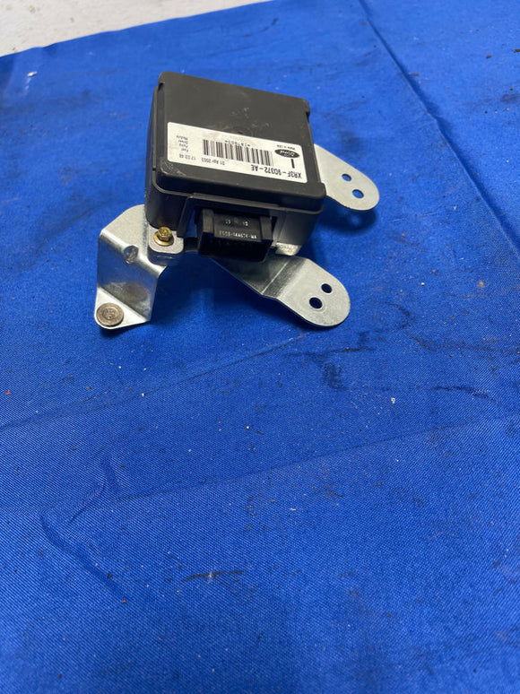 2003-04 Ford Mustang SVT Cobra Fuel Pump Driver Module 166