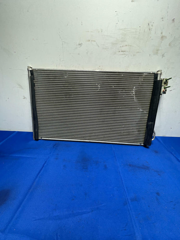 2003-04 Ford Mustang SVT Cobra AC Condenser 166