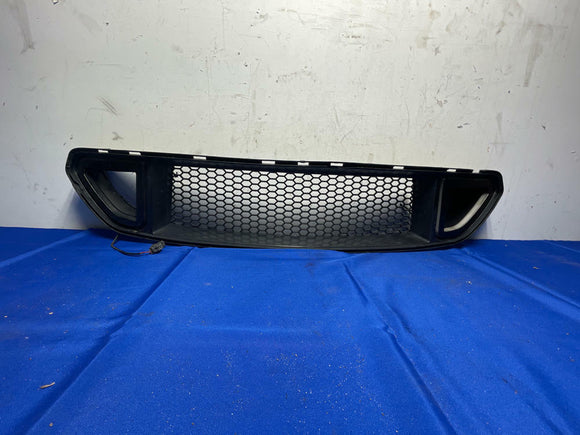 2015-17 Ford Mustang GT Coyote Front Upper Grill 161