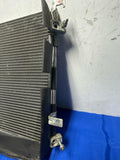 2015-17 Ford Mustang AC Condenser 161