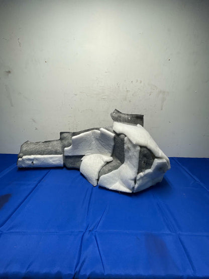 2015-17 Ford Mustang Driver Trunk Interior Panel 161
