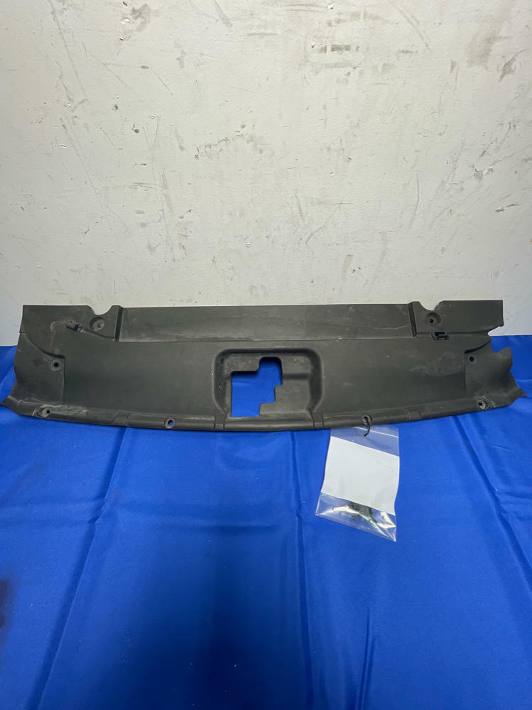 2015-23 Ford Mustang Radiator Cover 161