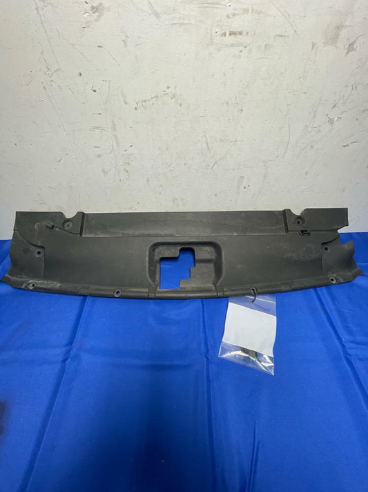2015-23 Ford Mustang Radiator Cover 161