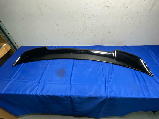 2015-23 Ford Mustang GT 5.0 Coyote ECO Boost Spoiler 161