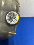 2015-17 Ford Mustang Coolant Reservoir GT Coyote ECO Boost 161