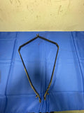 2015-23 Ford Mustang Gas Tank Straps 161