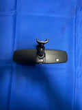 2015-17 Ford Mustang Convertible Rear View Mirror 161