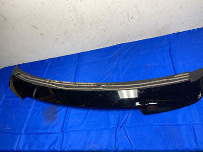 2015-23 Ford Mustang GT 5.0 Coyote ECO Boost Spoiler 161