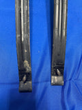 2015-23 Ford Mustang Gas Tank Straps 161