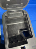 2005-10 Ford Mustang Dark Charcoal Center Console 162