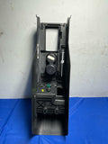 2005-10 Ford Mustang Dark Charcoal Center Console 162