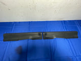 2015-23 Ford Mustang interior Door Sills 161