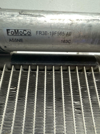 2015-17 Ford Mustang AC Condenser 161
