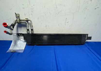 2015-17 Ford Mustang 6R80 Oil Cooler 161