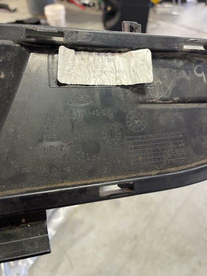 2015-17 Ford Mustang Front Lower Grill 161