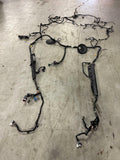 2015-17 Ford Mustang GT Convertible Body Harness 161