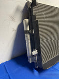 2015-17 Ford Mustang AC Condenser 161