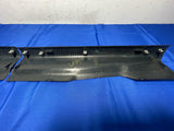 2015-23 Ford Mustang interior Door Sills 161