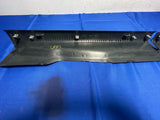 2015-23 Ford Mustang interior Door Sills 161