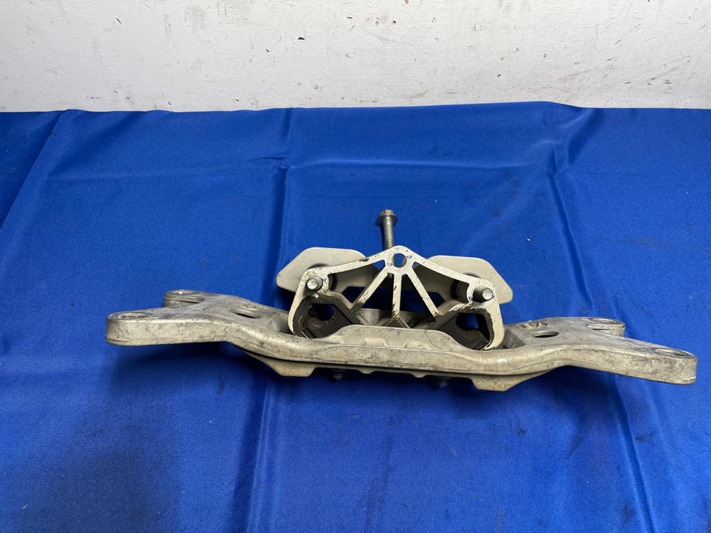 201923 Ford Mustang MT82 D4 Transmission Mount 139 Blu Auto Parts