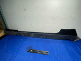 2015-23 Ford Mustang GT Driver LH Side Skirt 161