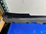 2015-23 Ford Mustang GT Driver LH Side Skirt 161