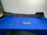 2015-23 Ford Mustang GT Driver LH Side Skirt 161