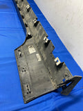 2015-23 Ford Mustang GT Driver LH Side Skirt 161