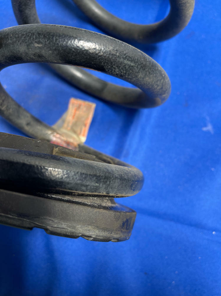 2018-23 Ford Mustang GT OEM Rear Springs 17k Miles 149