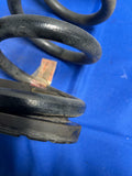 2018-23 Ford Mustang GT OEM Rear Springs 17k Miles 149