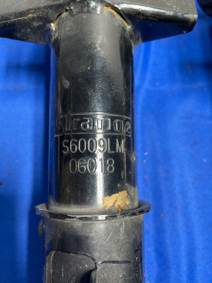 2010-14 Ford Mustang Strange Struts & Shocks 160