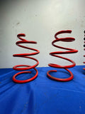 2010-14 Ford Mustang Eibach Springs 160